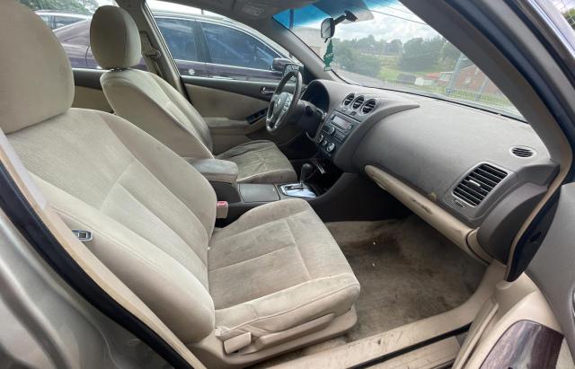 Photo 5 from auction – 2010 NISSAN ALTIMA BAS with VIN 1N4AL2AP7AN486951