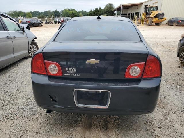Photo 6 from auction – 2012 CHEVROLET MALIBU 1LT with VIN 1G1ZC5E02CF201381