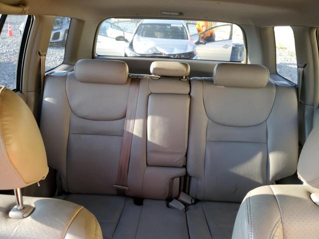 Photo 10 from auction – 2003 TOYOTA HIGHLANDER with VIN JTEGF21A530106024