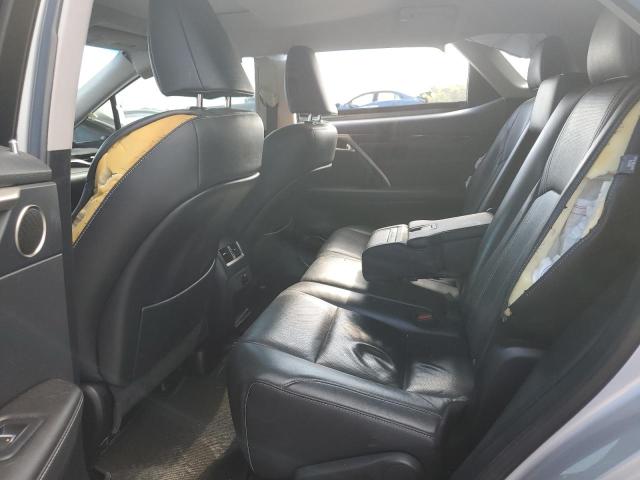 Photo 10 from auction – 2016 LEXUS RX 350 with VIN JTJBZMCA0G2012882