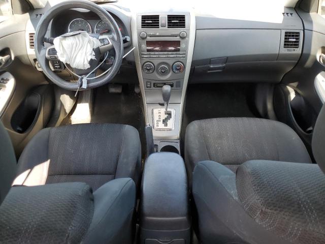 Photo 8 from auction – 2011 TOYOTA COROLLA BA with VIN 2T1BU4EE3BC635571