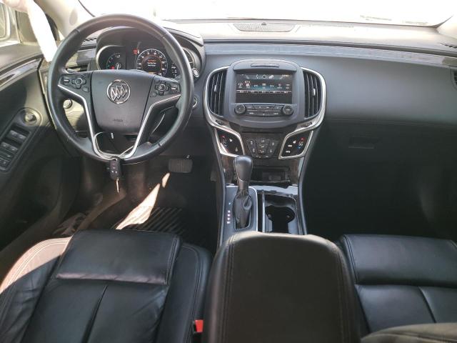 Photo 8 from auction – 2016 BUICK LACROSSE with VIN 1G4GB5G35GF158732
