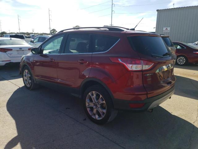 Photo 2 from auction – 2013 FORD ESCAPE SEL with VIN 1FMCU0HX0DUC67409