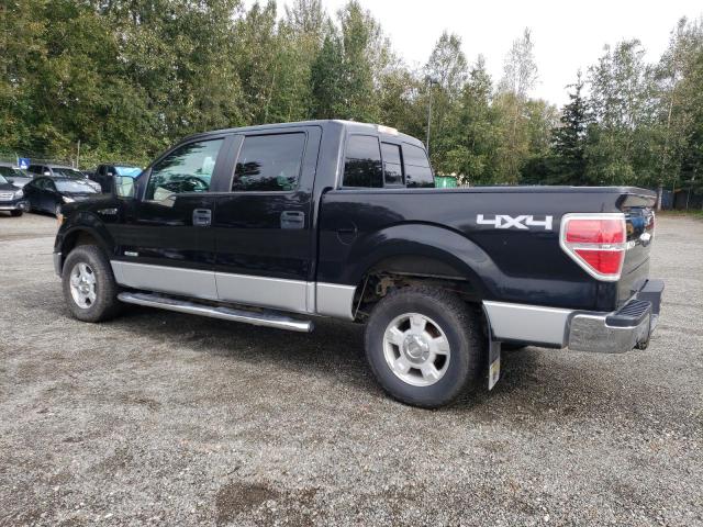 Photo 2 from auction – 2011 FORD F150 SUPER with VIN 1FTFW1ET4BFB45902