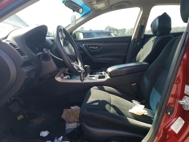 Photo 7 from auction – 2015 NISSAN ALTIMA 2.5 with VIN 1N4AL3AP2FN888549