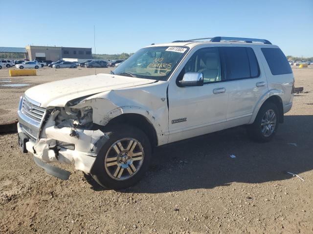 Foto 1 de la subasta – 2007 FORD EXPLORER L con VIN 1FMEU758X7UA42272