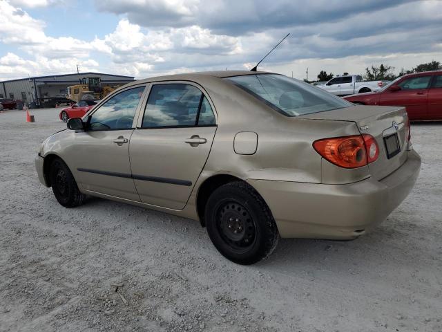 Photo 2 from auction – 2008 TOYOTA COROLLA CE with VIN 1NXBR32E28Z036636