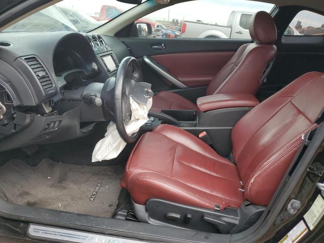 Photo 7 from auction – 2011 NISSAN ALTIMA SR with VIN 1N4BL2EP9BC159298