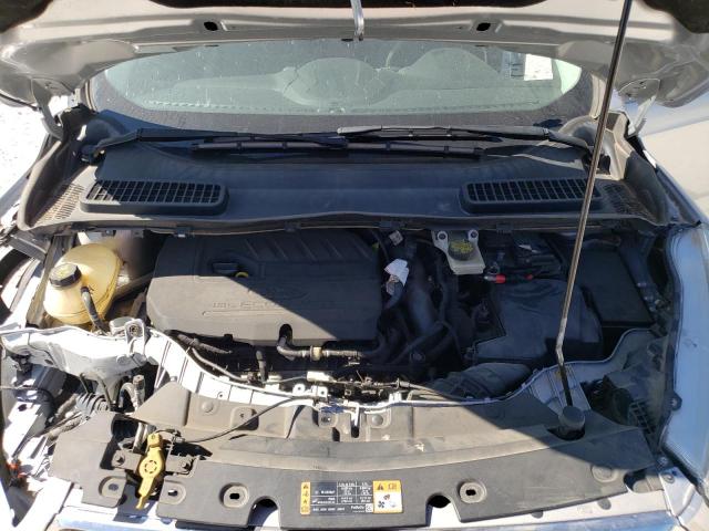 صورة رقم 11 من المزاد - 2017 FORD ESCAPE SE مع VIN 1FMCU0GD9HUB87751