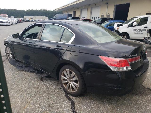 Photo 2 from auction – 2012 HONDA ACCORD EX with VIN 1HGCP2F76CA015983