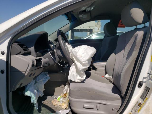 صورة رقم 7 من المزاد - 2011 TOYOTA CAMRY BASE مع VIN 4T1BF3EKXBU639965