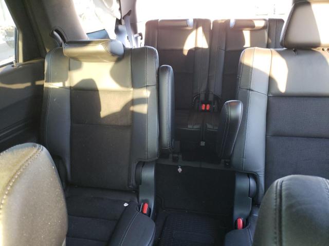 Photo 10 from auction – 2022 DODGE DURANGO GT with VIN 1C4RDHDG7NC199796