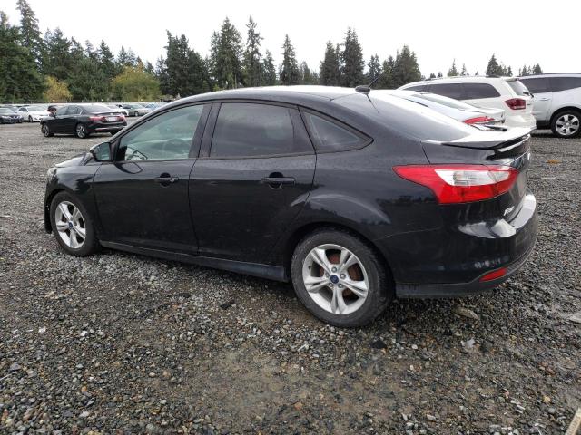 Photo 2 from auction – 2014 FORD FOCUS SE with VIN 1FADP3F26EL391447