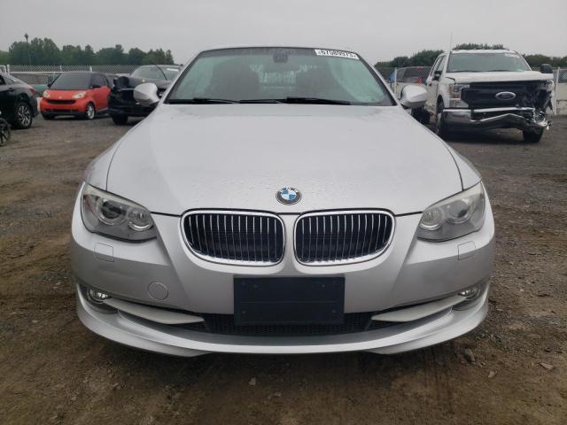 Photo 5 from auction – 2011 BMW 328 I with VIN WBADW3C54BE540334