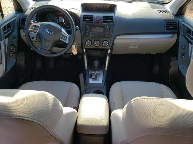 Снимка 8 от търг – 2015 SUBARU FORESTER 2 с VIN JF2SJADC1FH572254