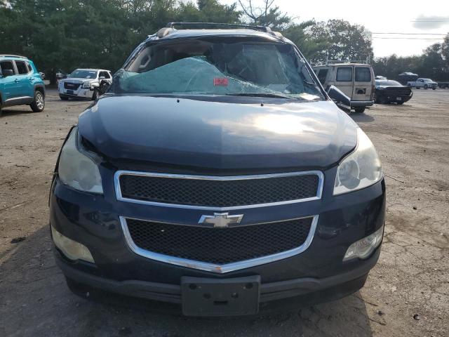 Photo 5 from auction – 2012 CHEVROLET TRAVERSE L with VIN 1GNKRGED0CJ364976