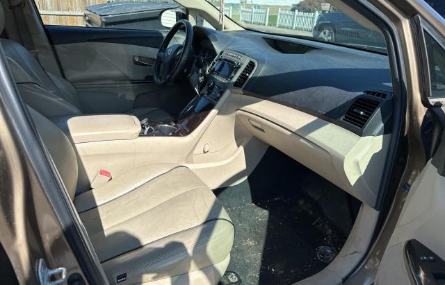 Photo 5 from auction – 2011 TOYOTA VENZA with VIN 4T3BA3BB9BU027878