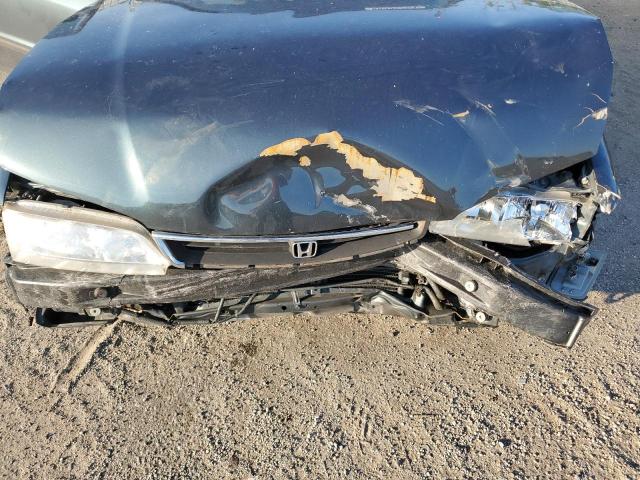 Photo 11 from auction – 1997 HONDA ACCORD LX with VIN JHMCD5639VC007663