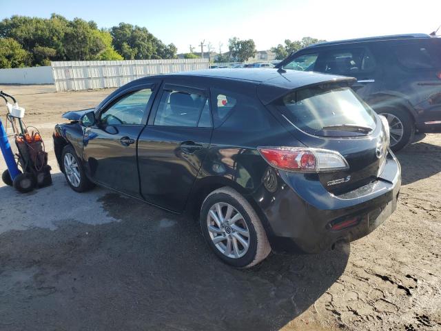 Foto 2 de la subasta – 2013 MAZDA 3 I con VIN JM1BL1M72D1735009