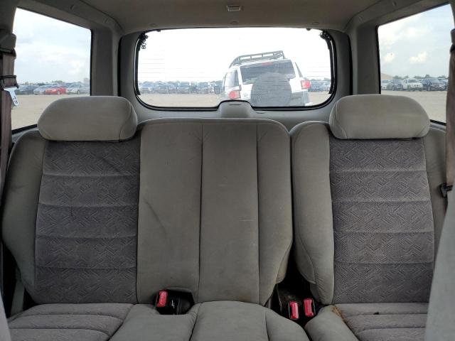 Photo 10 from auction – 1999 FORD EXPLORER with VIN 1FMZU32E1XUC90107