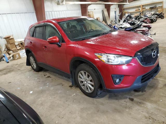 Photo 4 from auction – 2015 MAZDA CX-5 TOURI with VIN JM3KE4CY5F0470026