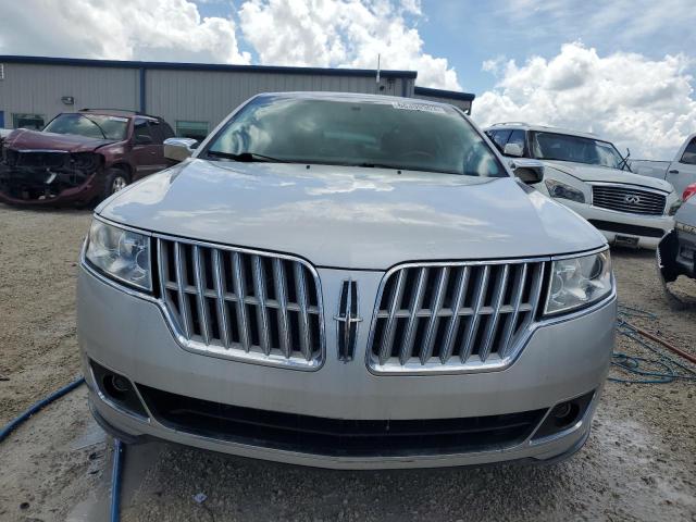 Photo 5 from auction – 2011 LINCOLN MKZ with VIN 3LNHL2GC4BR752367