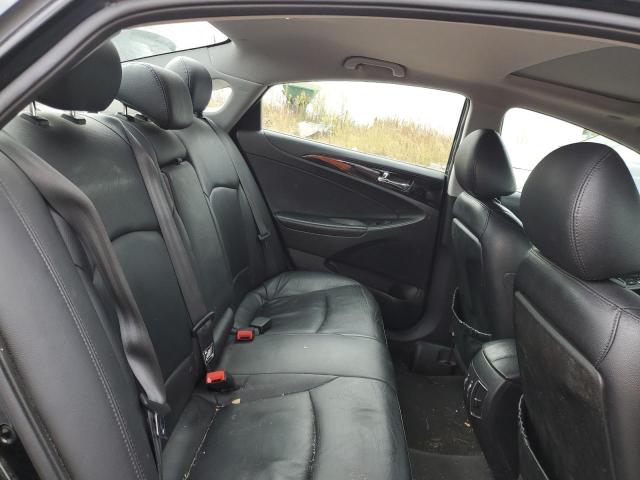 Photo 10 from auction – 2011 HYUNDAI SONATA SE with VIN 5NPEC4AC2BH081487