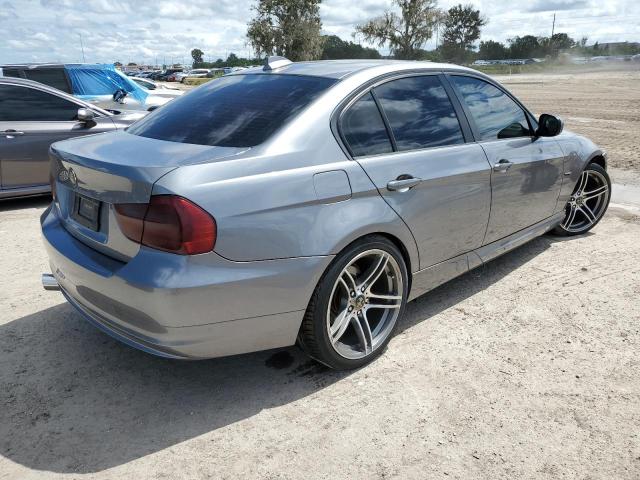 Photo 3 from auction – 2009 BMW 328 I with VIN WBAPH77529NM28876