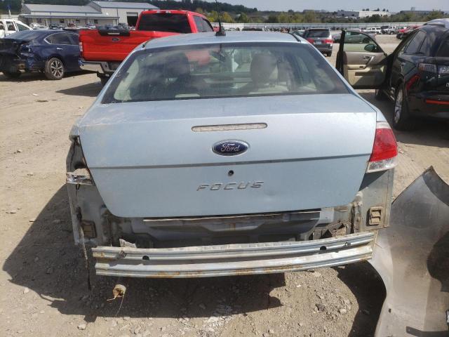 Photo 6 from auction – 2008 FORD FOCUS S/SE with VIN 1FAHP34N88W137773