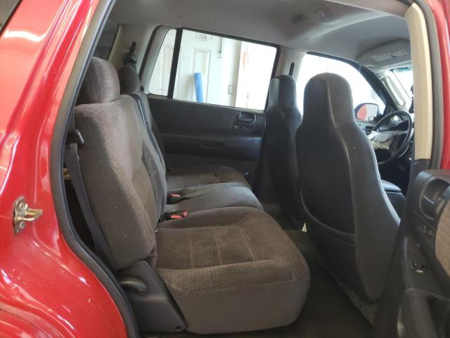 Photo 11 from auction – 2003 DODGE DURANGO SL with VIN 1D4HR48Z03F610763