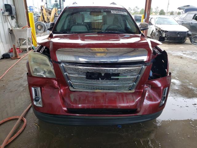 Photo 5 from auction – 2012 GMC TERRAIN SL with VIN 2GKALUEK1C6363050