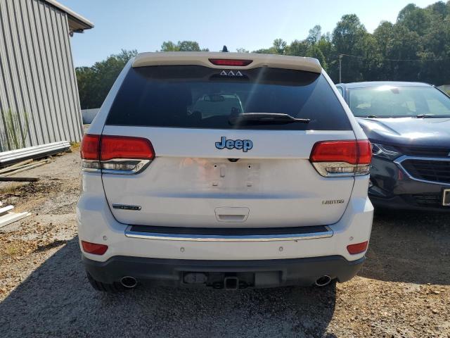 Photo 6 from auction – 2014 JEEP GRAND CHER with VIN 1C4RJEBM2EC557158