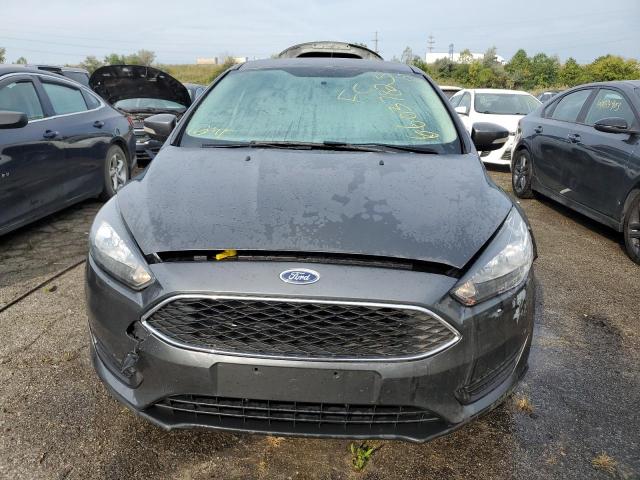 Photo 5 from auction – 2018 FORD FOCUS SE with VIN 1FADP3F24JL235319