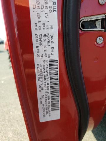 Zdjęcie 14 z aukcji – 2016 DODGE JOURNEY SX z VIN 3C4PDCBB9GT181261