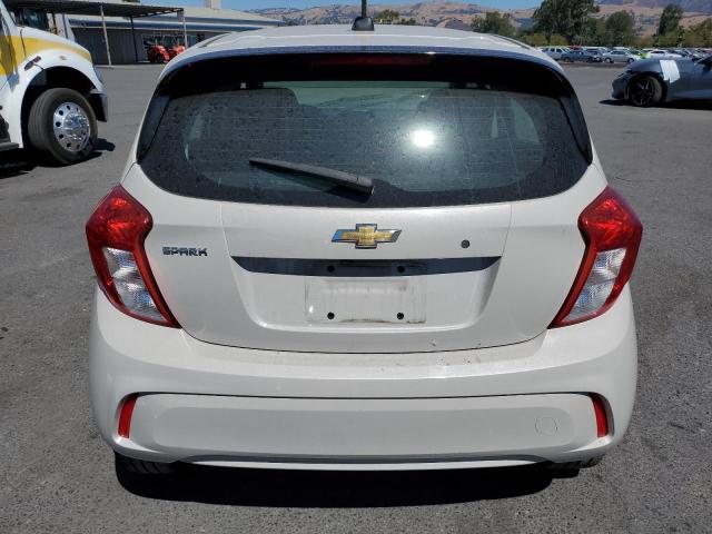 Photo 6 from auction – 2020 CHEVROLET SPARK LS with VIN KL8CB6SA0LC447276