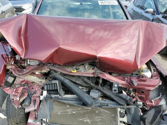 Photo 12 from auction – 2007 CHEVROLET EQUINOX LS with VIN 2CNDL13F776069070