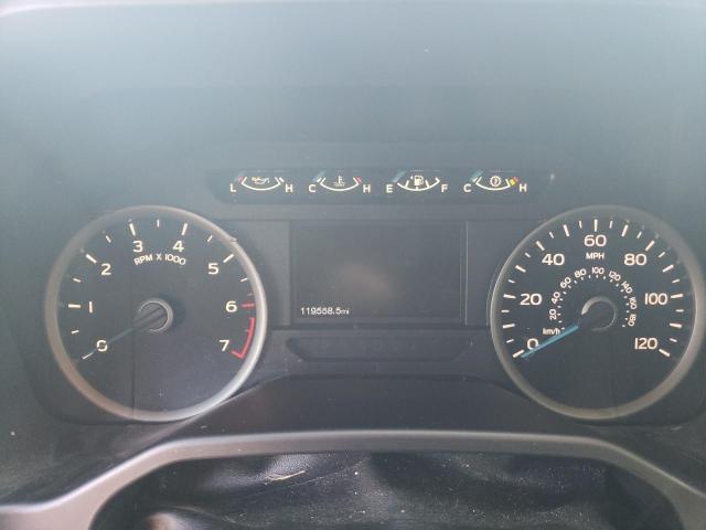 Photo 9 from auction – 2015 FORD F150 SUPER with VIN 1FTEW1EFXFKD75124