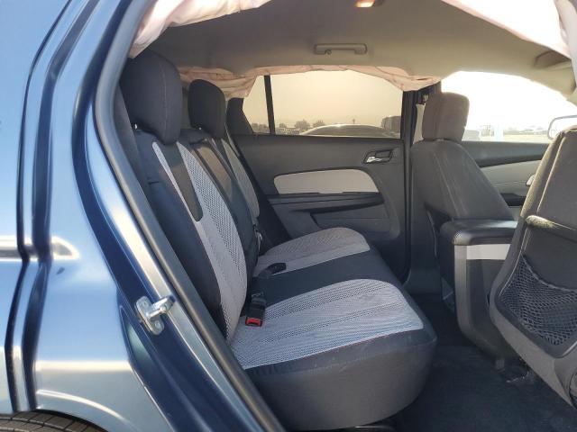 Photo 11 from auction – 2016 GMC TERRAIN SL with VIN 2GKALNEK7G6147585