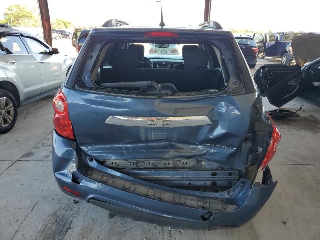 Photo 6 from auction – 2011 CHEVROLET EQUINOX LT with VIN 2CNALDEC8B6265292