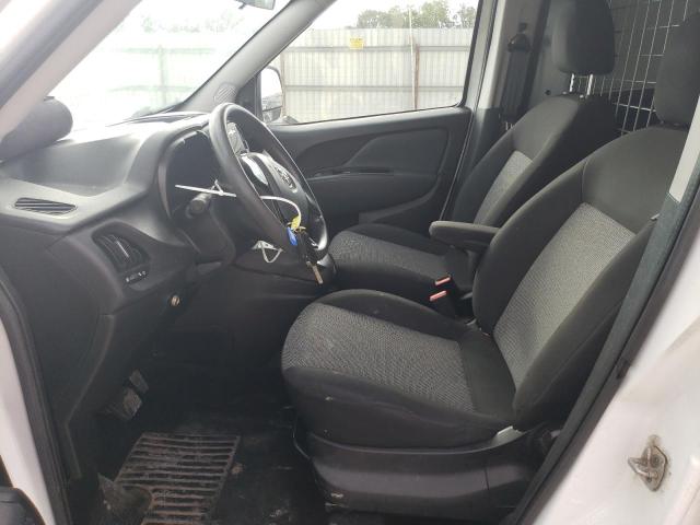 Photo 7 from auction – 2016 RAM PROMASTER with VIN ZFBERFAT6G6C71522
