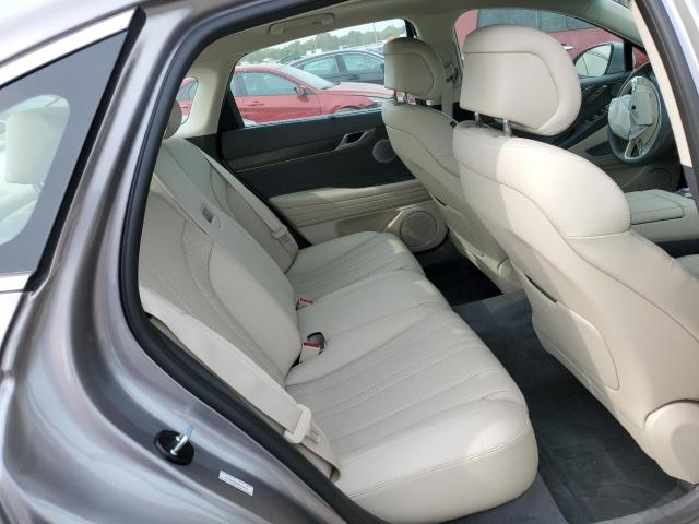 صورة رقم 10 من المزاد - 2022 GENESIS G80 BASE مع VIN KMTGB4SC8NU125014