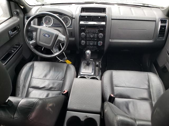 Foto 8 de la subasta – 2011 FORD ESCAPE LIM con VIN 1FMCU0EG9BKA63480