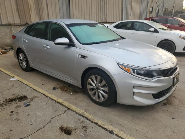 Photo 4 from auction – 2016 KIA OPTIMA LX with VIN 5XXGT4L3XGG076210