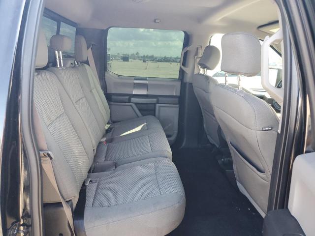 Photo 10 from auction – 2016 FORD F150 SUPER with VIN 1FTEW1CP7GKF64973