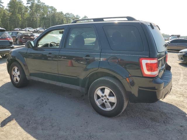 Photo 2 from auction – 2010 FORD ESCAPE XLT with VIN 1FMCU9D7XAKC90746