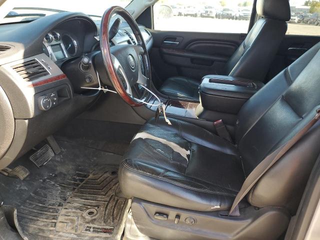 Photo 7 from auction – 2014 CADILLAC ESCALADE E with VIN 1GYS4HEFXER130809