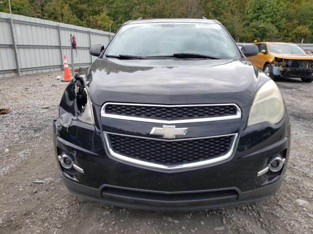 Photo 5 from auction – 2011 CHEVROLET EQUINOX LT with VIN 2CNFLNEC8B6313644
