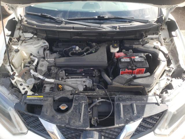 Photo 11 from auction – 2014 NISSAN ROGUE with VIN 5N1AT2MV0EC818407