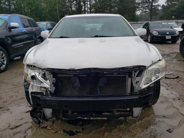 Photo 5 from auction – 2011 TOYOTA CAMRY BASE with VIN 4T4BF3EK1BR214981
