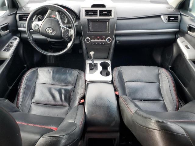 Photo 8 from auction – 2014 TOYOTA CAMRY L with VIN 4T1BF1FK8EU833837